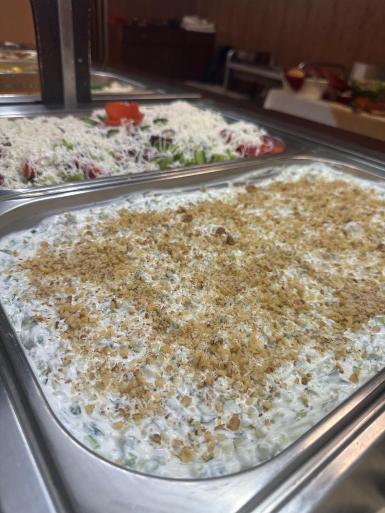 Borika Hotel 체페레리 외부 사진